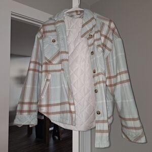 Aeropostale Jacket size medium